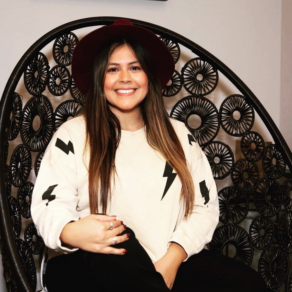 Meet your Posher, Sophie